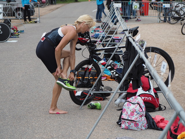 P6250841 Triatlon Baardmannetje 25-6-2017