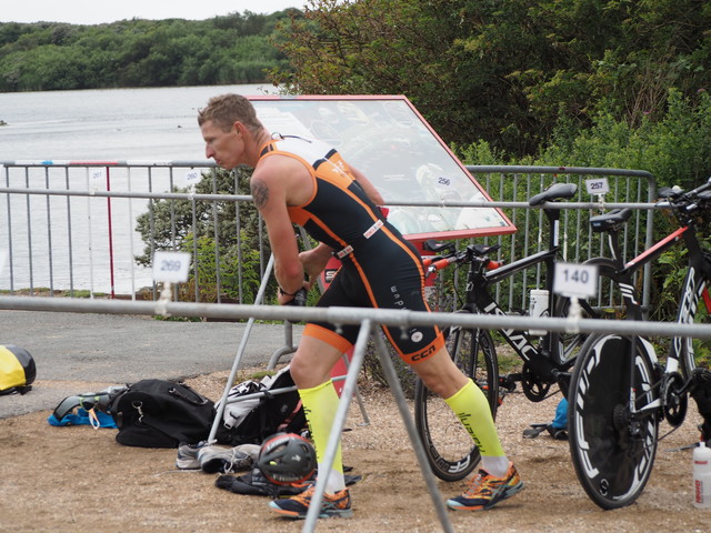 P6250843 Triatlon Baardmannetje 25-6-2017