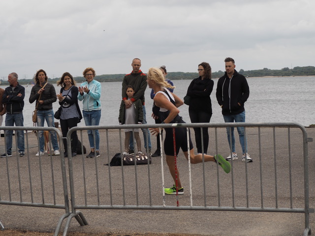 P6250844 Triatlon Baardmannetje 25-6-2017