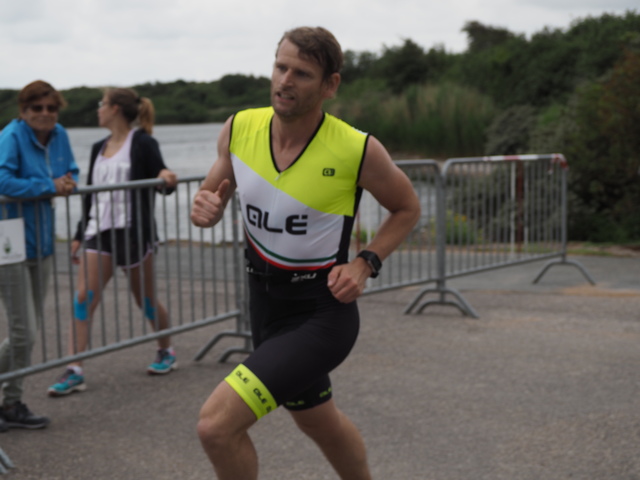 P6250849 Triatlon Baardmannetje 25-6-2017