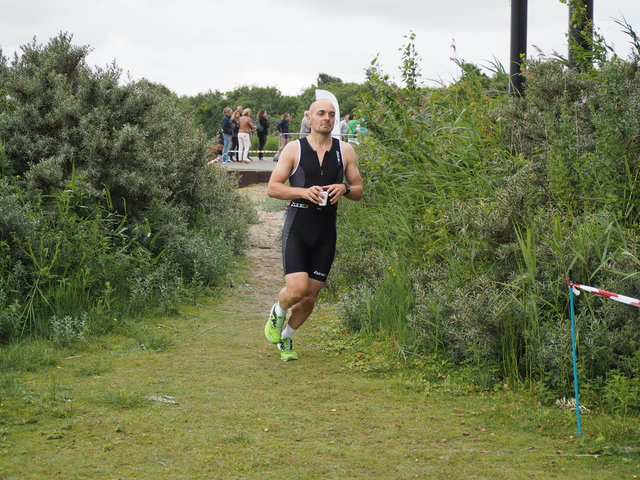 P6250852 Triatlon Baardmannetje 25-6-2017