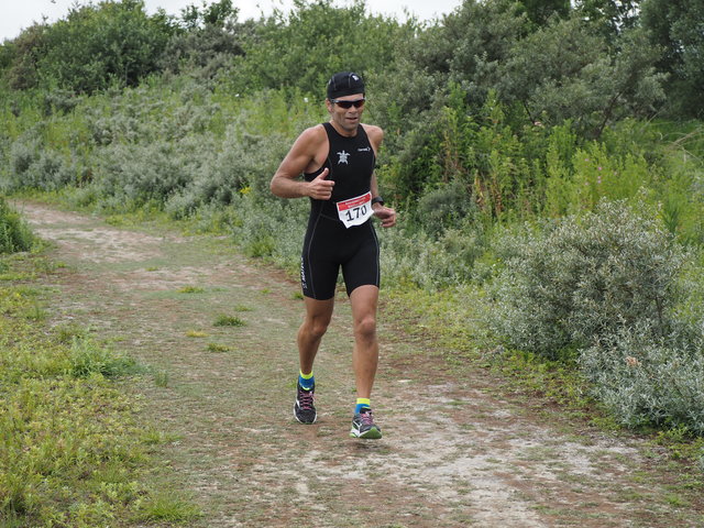 P6250859 Triatlon Baardmannetje 25-6-2017