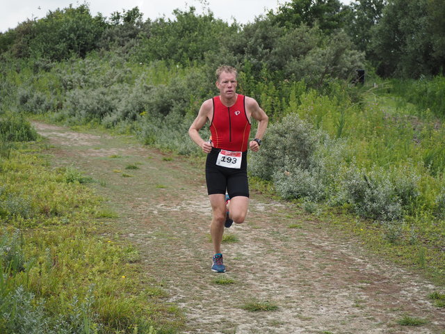 P6250865 Triatlon Baardmannetje 25-6-2017