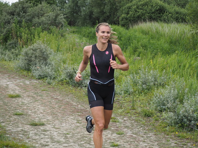 P6250872 Triatlon Baardmannetje 25-6-2017