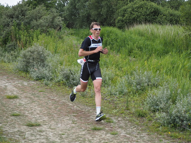 P6250875 Triatlon Baardmannetje 25-6-2017