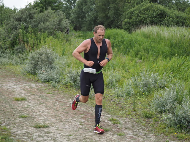 P6250877 Triatlon Baardmannetje 25-6-2017