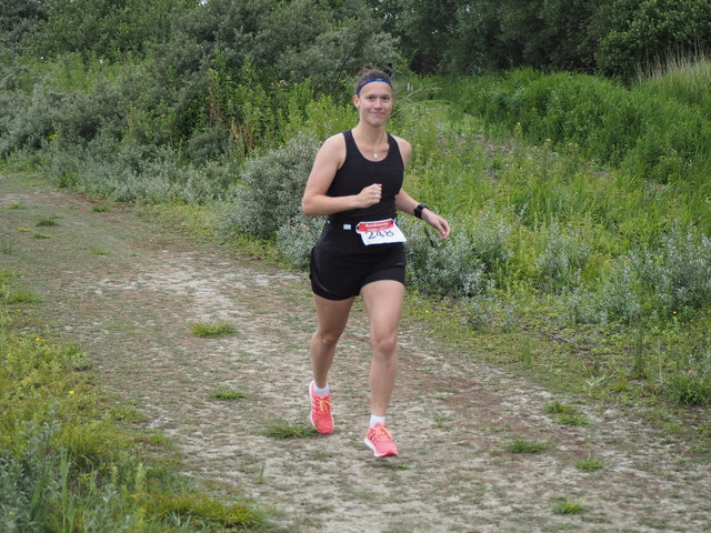 P6250883 Triatlon Baardmannetje 25-6-2017