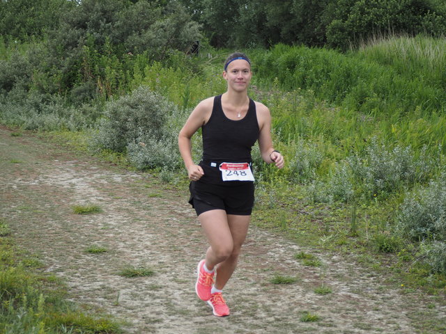 P6250884 Triatlon Baardmannetje 25-6-2017