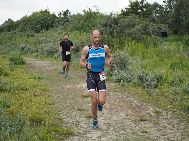 P6250887 Triatlon Baardmannetje 25-6-2017