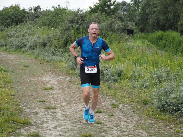 P6250889 Triatlon Baardmannetje 25-6-2017