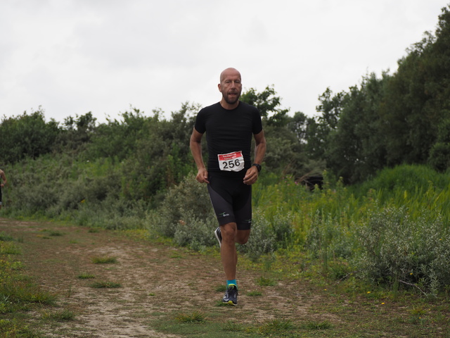 P6250890 Triatlon Baardmannetje 25-6-2017