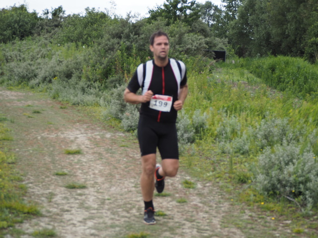 P6250892 Triatlon Baardmannetje 25-6-2017