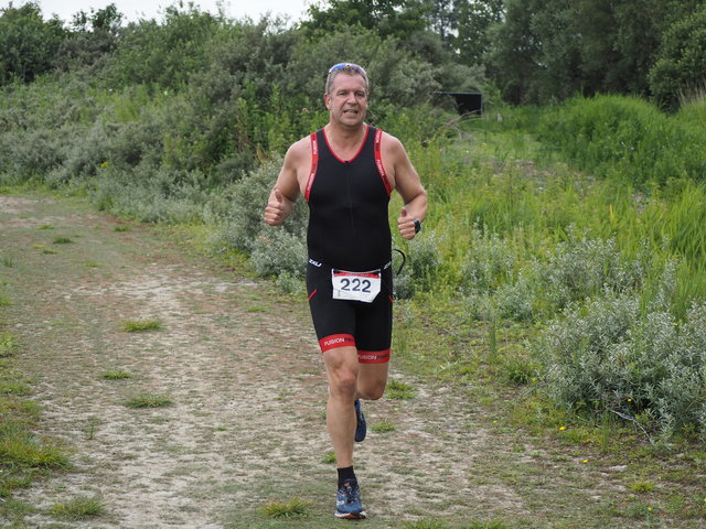 P6250894 Triatlon Baardmannetje 25-6-2017