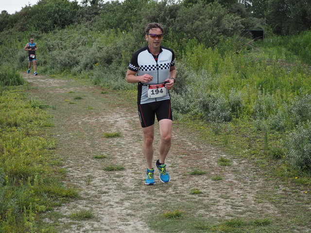 P6250895 Triatlon Baardmannetje 25-6-2017