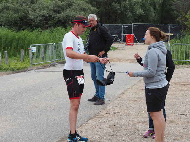 P6250925 Triatlon Baardmannetje 25-6-2017