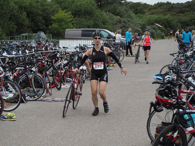 P6250931 Triatlon Baardmannetje 25-6-2017