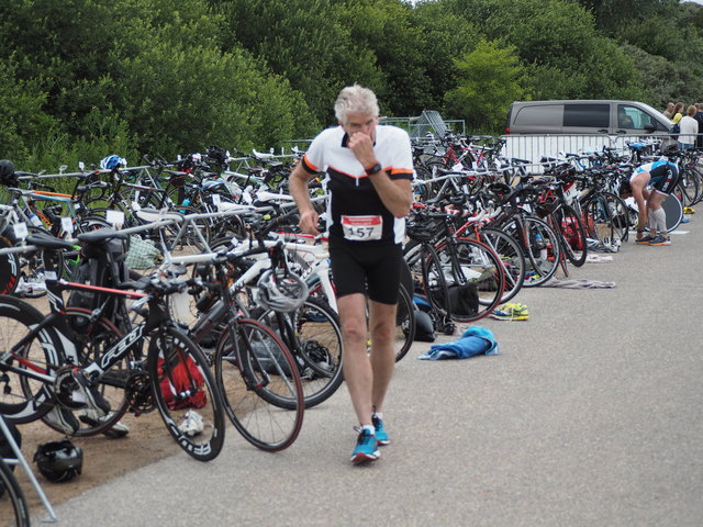 P6250933 Triatlon Baardmannetje 25-6-2017