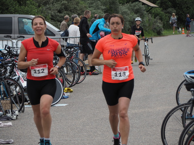 P6250939 Triatlon Baardmannetje 25-6-2017