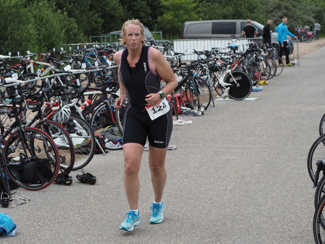 P6250957 Triatlon Baardmannetje 25-6-2017