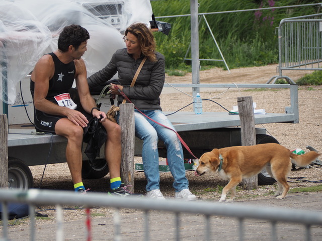 P6250958 Triatlon Baardmannetje 25-6-2017