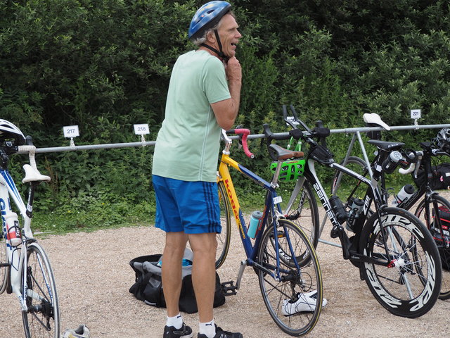 P6250961 Triatlon Baardmannetje 25-6-2017