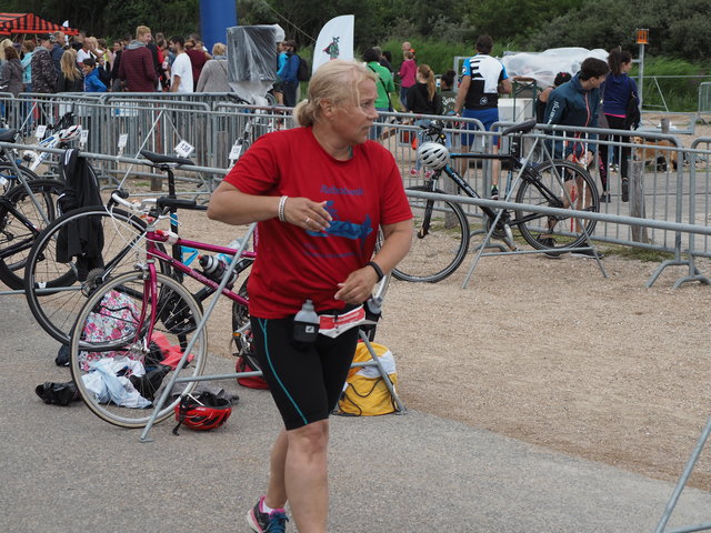 P6250967 Triatlon Baardmannetje 25-6-2017