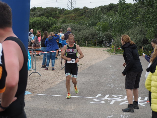 P6250969 Triatlon Baardmannetje 25-6-2017