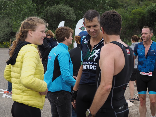 P6250971 Triatlon Baardmannetje 25-6-2017