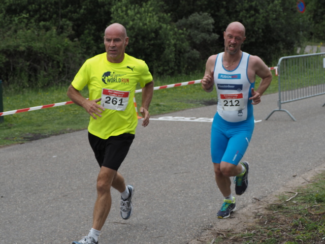 P6250976 Triatlon Baardmannetje 25-6-2017