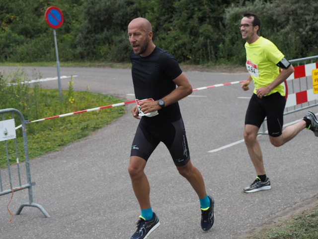 P6250977 Triatlon Baardmannetje 25-6-2017