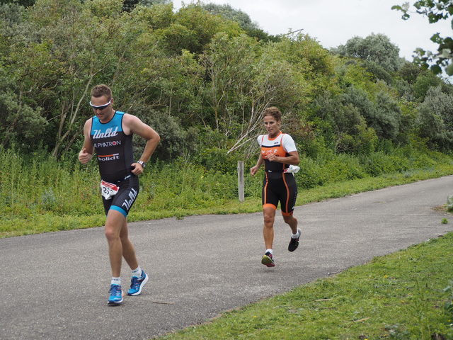 P6250984 Triatlon Baardmannetje 25-6-2017