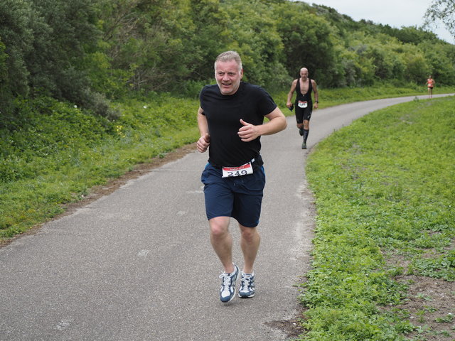 P6251004 Triatlon Baardmannetje 25-6-2017