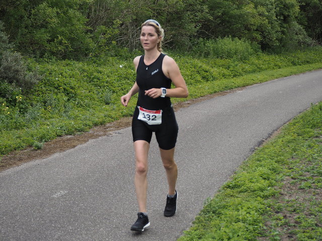 P6251015 Triatlon Baardmannetje 25-6-2017