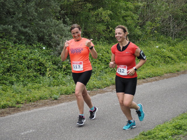 P6251020 Triatlon Baardmannetje 25-6-2017