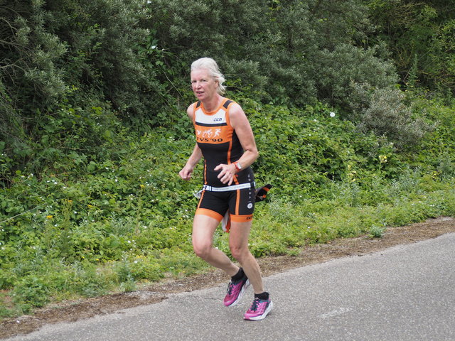 P6251027 Triatlon Baardmannetje 25-6-2017