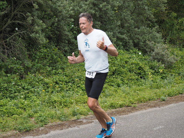 P6251045 Triatlon Baardmannetje 25-6-2017