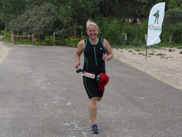 P6251057 Triatlon Baardmannetje 25-6-2017