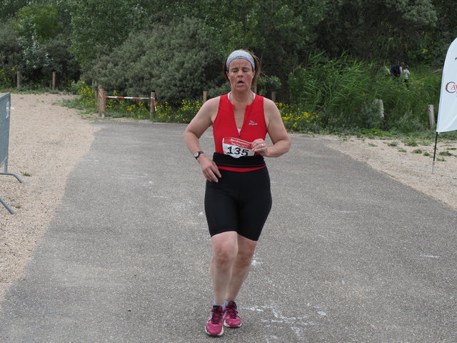 P6251061 Triatlon Baardmannetje 25-6-2017