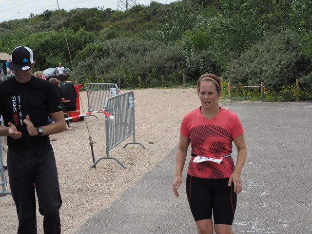 P6251067 Triatlon Baardmannetje 25-6-2017