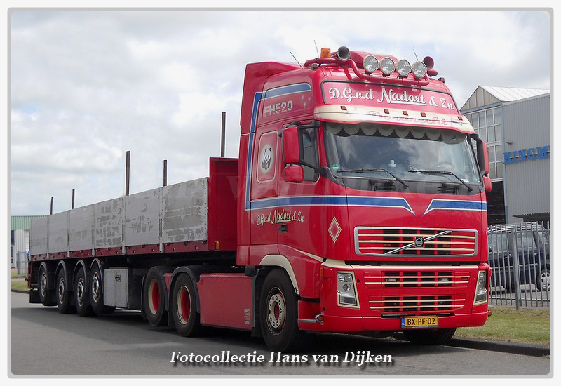 Nadort v.d. D.G. BX-PF-02-BorderMaker - 