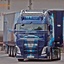 IFL Volvo, Night Fighter-3 - Der VOLVO "Night Fighter" der Firma IFL in KÃ¶ln powered by www.truck-pics.eu