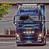 IFL Volvo, Night Fighter-5 - Der VOLVO "Night Fighter" d...