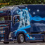 IFL Volvo, Night Fighter-6 - Der VOLVO "Night Fighter" der Firma IFL in KÃ¶ln powered by www.truck-pics.eu
