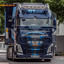 IFL Volvo, Night Fighter-8 - Der VOLVO "Night Fighter" der Firma IFL in KÃ¶ln powered by www.truck-pics.eu