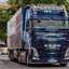 IFL Volvo, Night Fighter-10 - Der VOLVO "Night Fighter" der Firma IFL in KÃ¶ln powered by www.truck-pics.eu