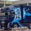 IFL Volvo, Night Fighter-11 - Der VOLVO "Night Fighter" der Firma IFL in KÃ¶ln powered by www.truck-pics.eu