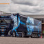 IFL Volvo, Night Fighter-13 - Der VOLVO "Night Fighter" der Firma IFL in KÃ¶ln powered by www.truck-pics.eu
