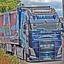 IFL Volvo, Night Fighter-19 - Der VOLVO "Night Fighter" der Firma IFL in KÃ¶ln powered by www.truck-pics.eu