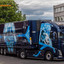 IFL Volvo, Night Fighter-21 - Der VOLVO "Night Fighter" der Firma IFL in KÃ¶ln powered by www.truck-pics.eu