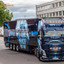 IFL Volvo, Night Fighter-22 - Der VOLVO "Night Fighter" der Firma IFL in KÃ¶ln powered by www.truck-pics.eu